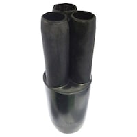 JAPPY 端末処理用部材 三叉分岐管 HA34 3叉管 (150SQ)