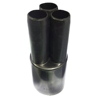 JAPPY 端末処理用部材 三叉分岐管 HA36 3叉管 (250SQ)