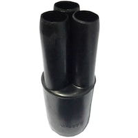 JAPPY 端末処理用部材 三叉分岐管 HA33B 3叉管 (100SQ)