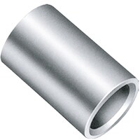 JAPPY 裸圧着スリーブ 重ね合せ用スリーブ(P形) P150 JP