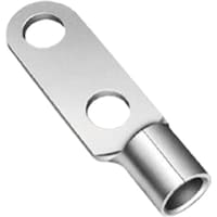 JAPPY 裸圧着端子 二つ穴端子(RD形) RD 6010 JP