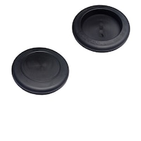 JAPPY ケーブル引込保護材 絶縁ゴムブッシング(袋入り) GB 75