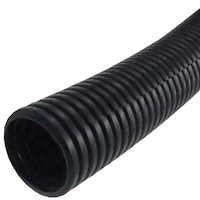 JAPPY コルゲートチューブ JCOT25N 20M