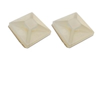 JAPPY マウントベース MB2AJB 100個