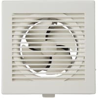 JAPPY パイプ用ファン24 JVF100S