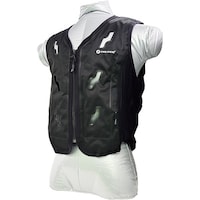 JAPPY 注水式冷却ベスト BODYCOOL SMARTX BCSBKSJP