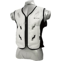 JAPPY 注水式冷却ベスト BODYCOOL SMARTX BCSGYMJP