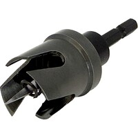 JAPPY 六角軸ビニールホルソーロング KVL27JP