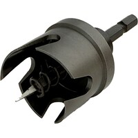 JAPPY 六角軸ビニールホルソーロング KVL35JP