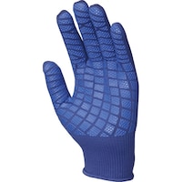 JAPPY ヒミツの手袋 JPG1323PBL(青)