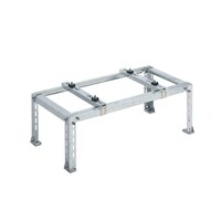 日晴金属 クーラーキャッチャー CNZJ2