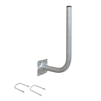 日晴金属 ベランダ・壁面取付金具 PAXVFJ