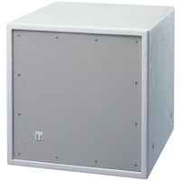 TOA サブウーハーシステム FB120W