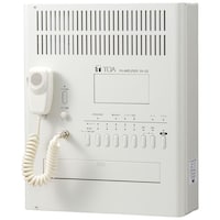 TOA ミキサーアンプ 壁掛型アンプ VA122