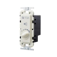 TOA アッテネーター AT603A