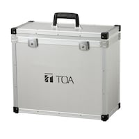 TOA 移動用PAスピーカーケース KZ1200C