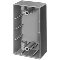 TOA 露出ボックス YS11A