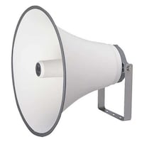 TOA ホーンスピーカー(セパレートタイプ) レフレックスホーン TH750