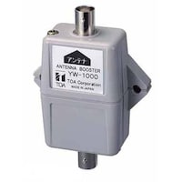 TOA アンテナブースター YW1000