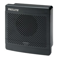 パトライト 盤用電子音報知器 BK BK220AK