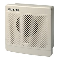 パトライト 盤用電子音報知器 BK BK220CJ
