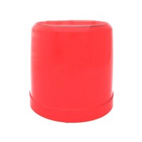 パトライト 補修パーツ グローブ A311100641F1