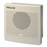 パトライト 盤用電子音報知器 BK BK24EPJ+C0096