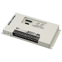 パトライト カード式長時間再生音声合成報知器 FV511A FV511AM2512