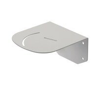 パトライト 壁面取付ブラケット NHWST2 NHWST2