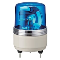 パトライト 小型回転灯 SKH200EAB