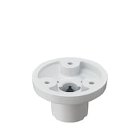 パトライト ポールブラケット SZP004W SZP004W