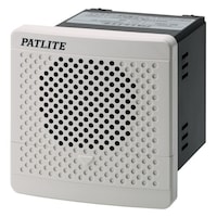 パトライト 盤用電子音報知器 BDA BD100ACJ