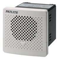 パトライト 盤用電子音報知器 BDA BD24AEJ