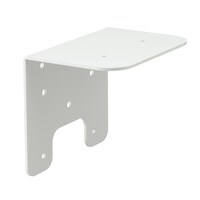 パトライト 壁面取付ブラケット NH001 NH001