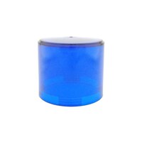 パトライト 補修パーツ グローブ A311100054F1