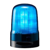 パトライト モータレス回転灯 SF08/SF10 SF10M1KTBB