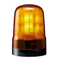 パトライト モータレス回転灯 SF08/SF10 SF10M1KTBY