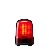 パトライト モータレス回転灯 SF08/SF10 SF10M2JNR