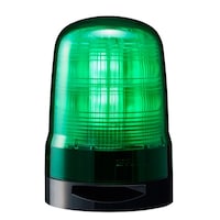 パトライト モータレス回転灯 SF08/SF10 SF10M2KTBG