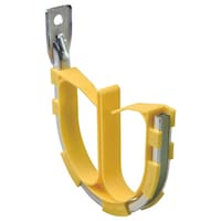 ネグロス電工 ケーブル支持金具 8WCSP