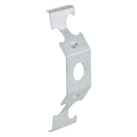 ネグロス電工 電線管支持金具吊ボルト丸鋼用 912C