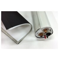 ジェフコム 断熱ラップカバー ALDWC1002IV