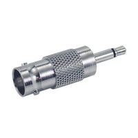 ジェフコム BNC変換アダプタ LBNCJMO