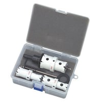 ジェフコム ワンタッチW超硬ホールソー HW2142S