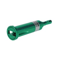 ジェフコム LANケーブル撚り線戻し LCYM25