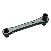 ジェフコム 両口ダブルソケットレンチ DR0813K