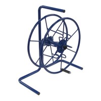 ジェフコム ケーブル巻取機 CMR450B