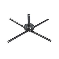 ジェフコム 回転架台(でんせん・F兼用) MKV