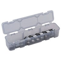 ジェフコム スケルトンBOXミニ小箱 SP54GY