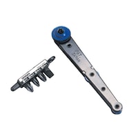 ジェフコム 薄型板ドライバー DR110